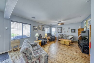 Look at the size of this family room!
