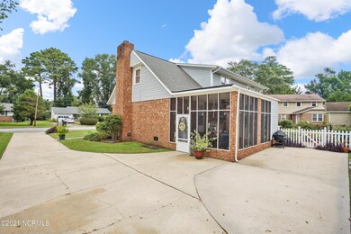 703 Doris Ave, Jacksonville, NC 28540 - photo 5