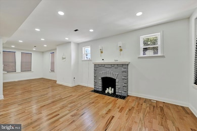2400 W Lafayette Ave, Baltimore, MD 21216 - photo 5