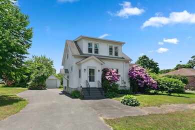 11 Randall St, Agawam, MA 01001 - photo 3