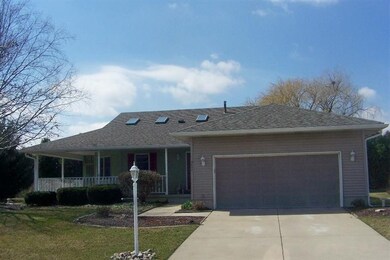 9630 Van Buren St, Crown Point, IN 46307 - photo 2