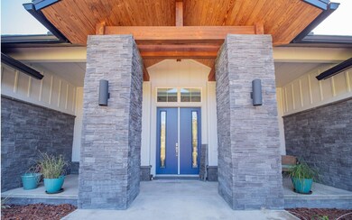 783 NW Country Lake Dr, Lake City, FL 32055 - photo 3