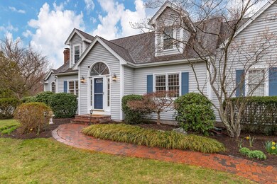 20 Saddleback Dr, Wrentham, MA 02093 - photo 4