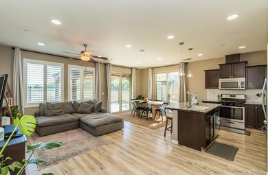 3010 Mount Rainier Ln, Clovis, CA 93619 - photo 2