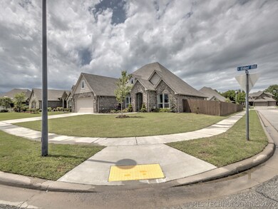 3728 S Elder Blvd, Broken Arrow, OK 74011 - photo 2