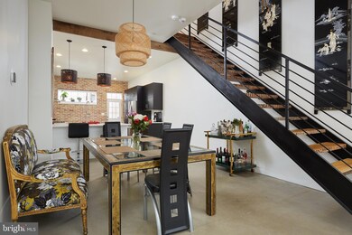 1608 Barclay St, Baltimore, MD 21202 - photo 4