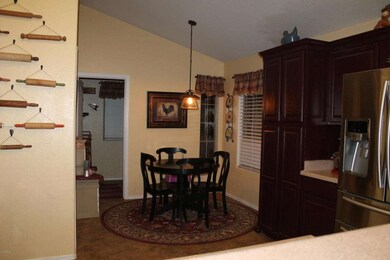 Breakfast Room