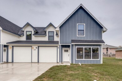 2099 Albert Broadfoot St unit A, Bonham, TX 75418 - photo 3