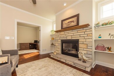 190 Brighton Dr, Aurora, OH 44202 - photo 5