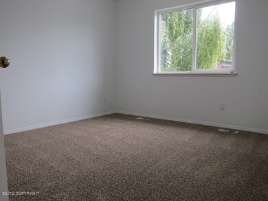Bedroom #1