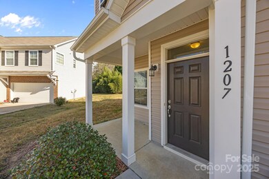 1207 Oak Haven Dr, Salisbury, NC 28146 - photo 4