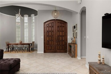 2004 Turtle Lake Ave, Edinburg, TX 78539 - photo 4