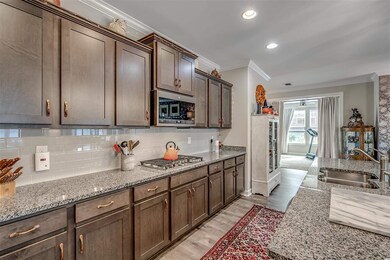 240 Switchgrass Loop unit Bridgewater Cottages, Little River, SC 29566 - photo 7