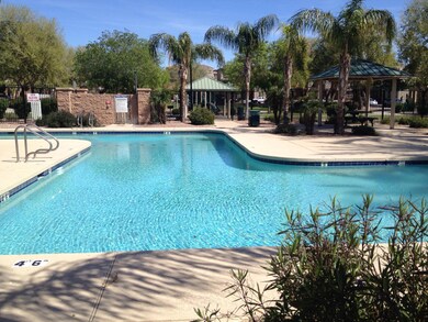 Pool #2