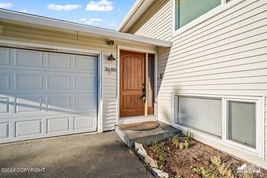 3680 Williams St, Anchorage, AK 99508 - photo 6