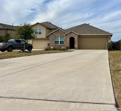21921 Backspin, San Antonio, TX 78259 - photo 2