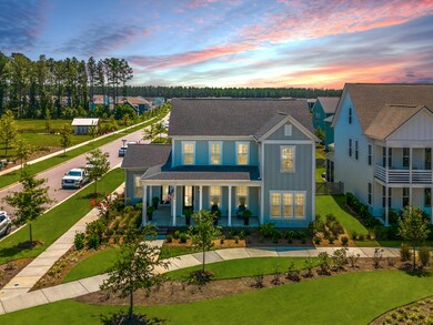 151 Midtown Ave, Summerville, SC 29486 - photo 2