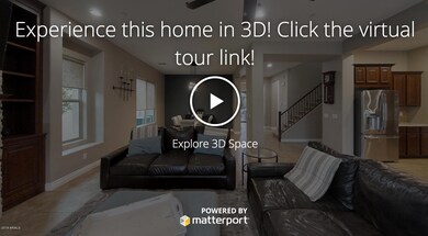 3D Virtual Tour!