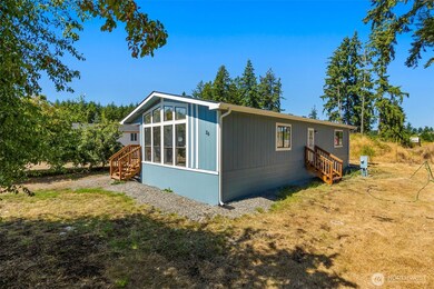 7140 191st Ave SW unit 26, Rochester, WA 98579 - photo 2