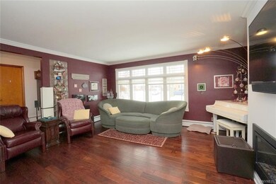 685 Treichler St, North Tonawanda, NY 14120 - photo 6