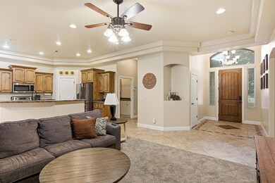 731 E Castle Stone Dr, Washington, UT 84780 - photo 6