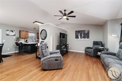 1725 Broadview Dr, Billings, MT 59105 - photo 4