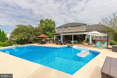 26 Maple Leaf Dr, Mullica Hill, NJ 08062 - photo 5