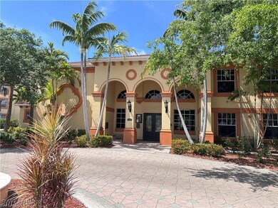 View of building exterior