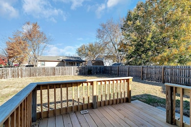 5924 W 40th St S, Wichita, KS 67215 - photo 3