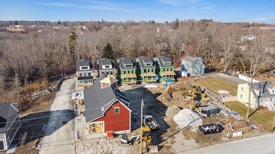 8 Colby Farm Ln unit D, Newburyport, MA 01950 - photo 4