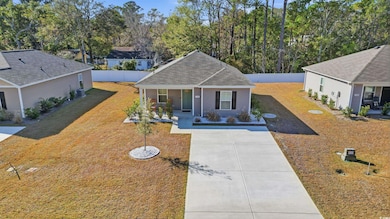1788 Whispering Pine St SW unit 1788 Whispering Pine, Ocean Isle Beach, NC 28469 - photo 3