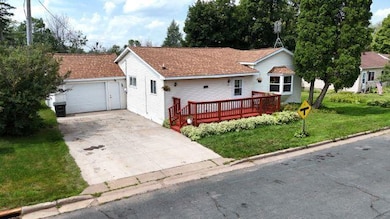 101 Main St N unit 563, Luck, WI 54853 - photo 4