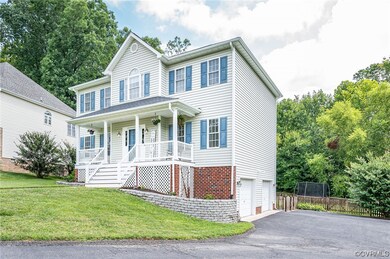 12006 Hidden Nest Ct, Midlothian, VA 23112 - photo 5