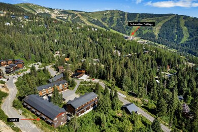 76 Whiplash Cir unit 9, Sandpoint, ID 83864 - photo 2