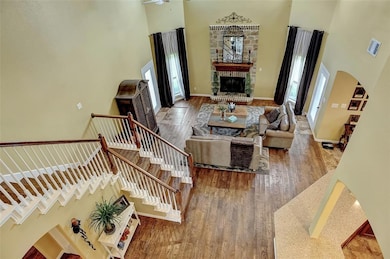 757 Old Quail Run Rd, Sherman, TX 75092 - photo 7