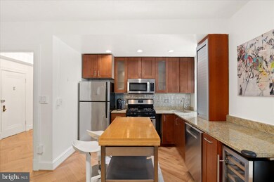 2227 20th St NW unit 303, Washington, DC 20009 - photo 5