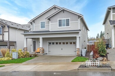 20316 SE 259th St, Covington, WA 98042 - photo 2