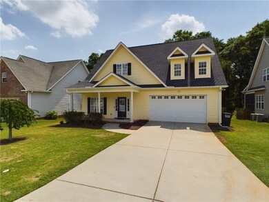 220 Streams Way, Anderson, SC 29625 - photo 2