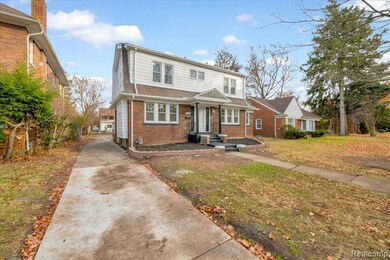 14540 Grandmont Ave, Detroit, MI 48227 - photo 2