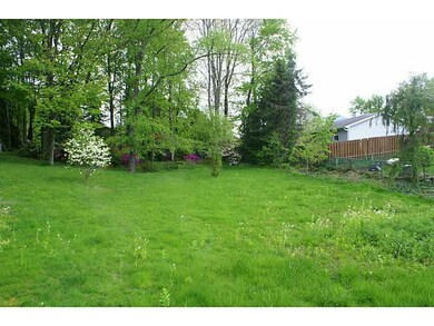 Yard/Garden.