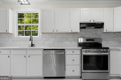 1271 Hayes St, Madison, GA 30650 - photo 6