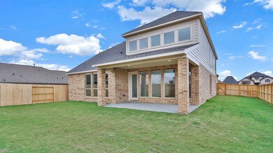 1623 Carson Field Ln, Richmond, TX 77469 - photo 7