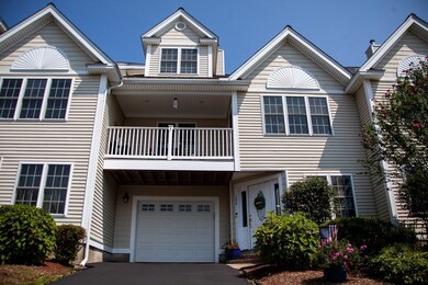 106 Carrington Ln unit 106, Uxbridge, MA 01569 - photo 2