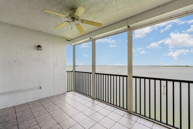 3601 S Banana River Boulevard 502