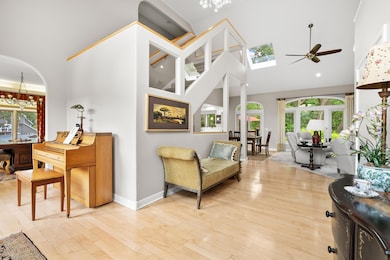 Shepherds Glen Ct 7843 Kalamazoo 49009-2