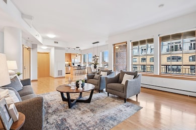 111 4th Ave N unit 601, Minneapolis, MN 55401 - photo 5