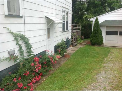 Yard/Garden.