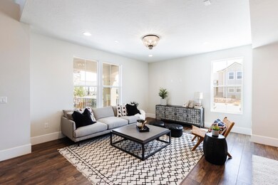 Lot 23 Block 8 Desert Color St George UT