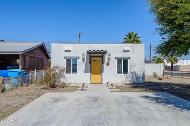 1446 E Edgemont Ave, Phoenix, AZ 85006 - photo 4