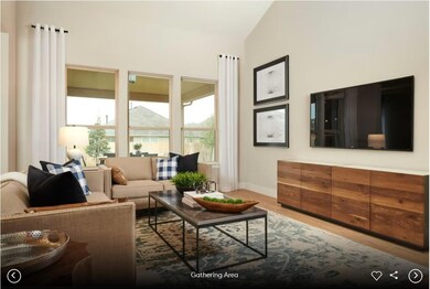 109 Ventura Dr, Liberty Hill, TX 78642 - photo 5